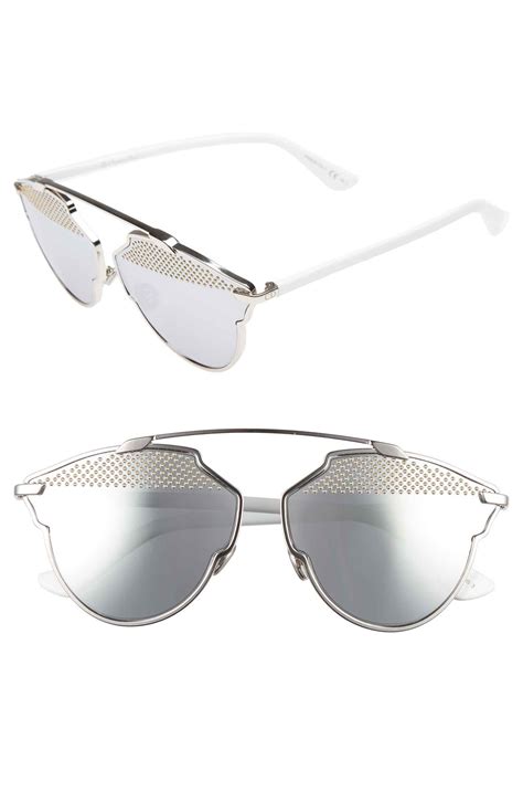 Amazon.com: Dior So Real Sunglasses